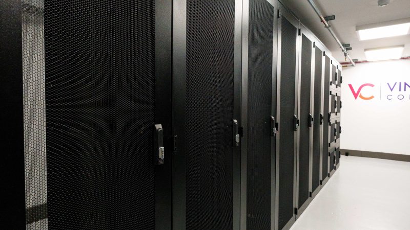 What is Data Centre Colocation?