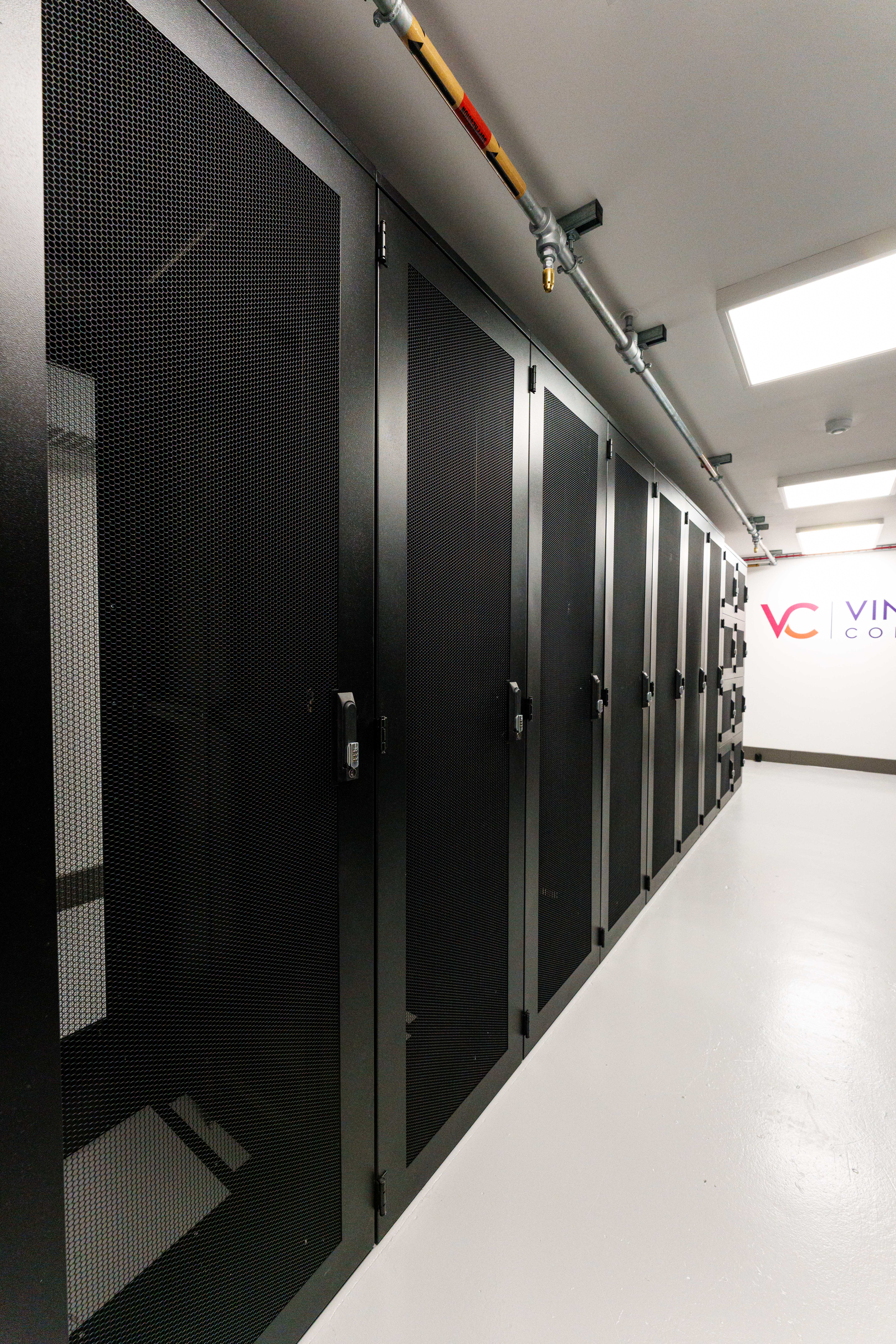 Read more about the article What is Data Centre Colocation?