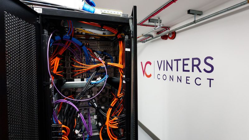 How much does Data Centre Colocation cost in the UK?
