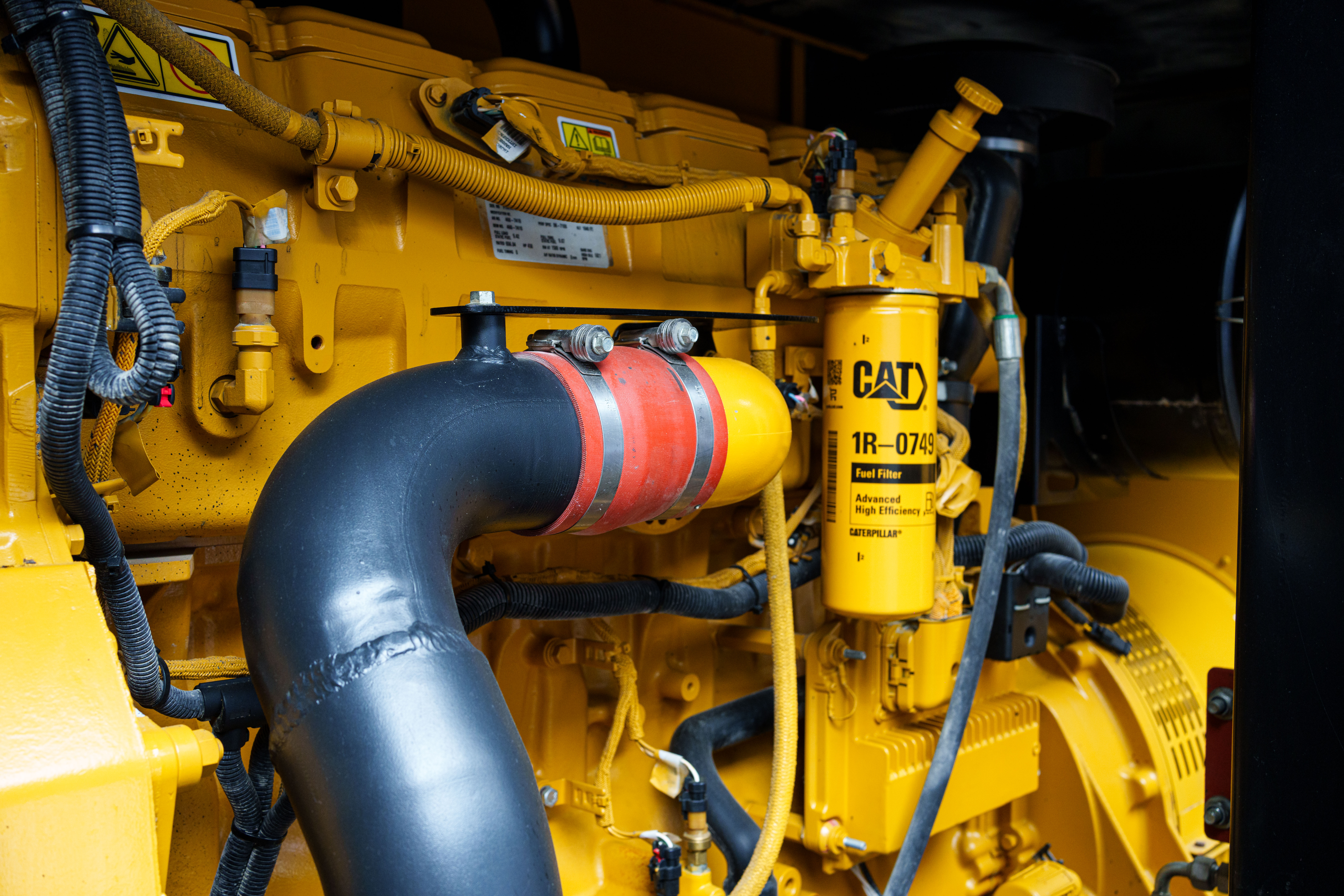 Read more about the article How long can your Data Centre run on generators?