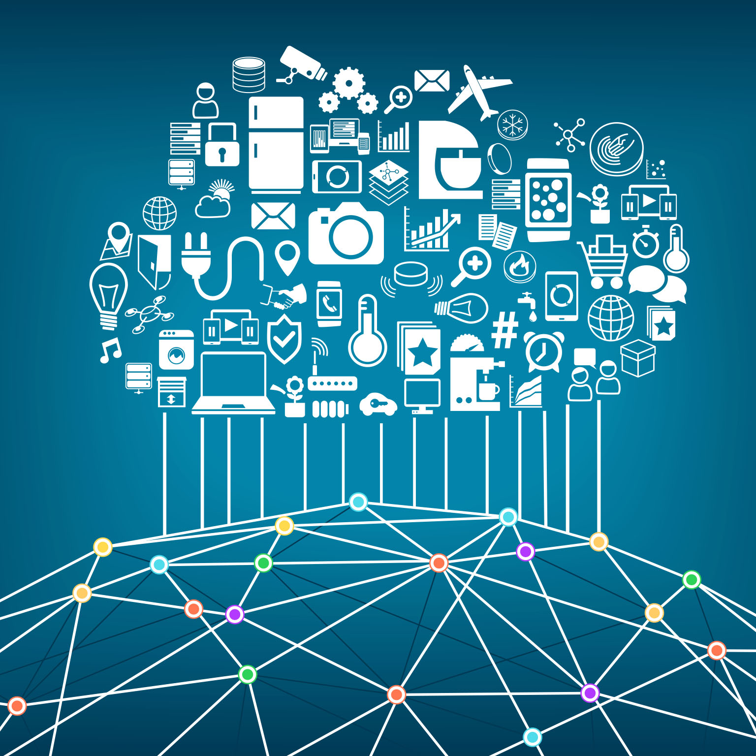 Read more about the article What connectivity and carrier options are available at Vinters Connect?