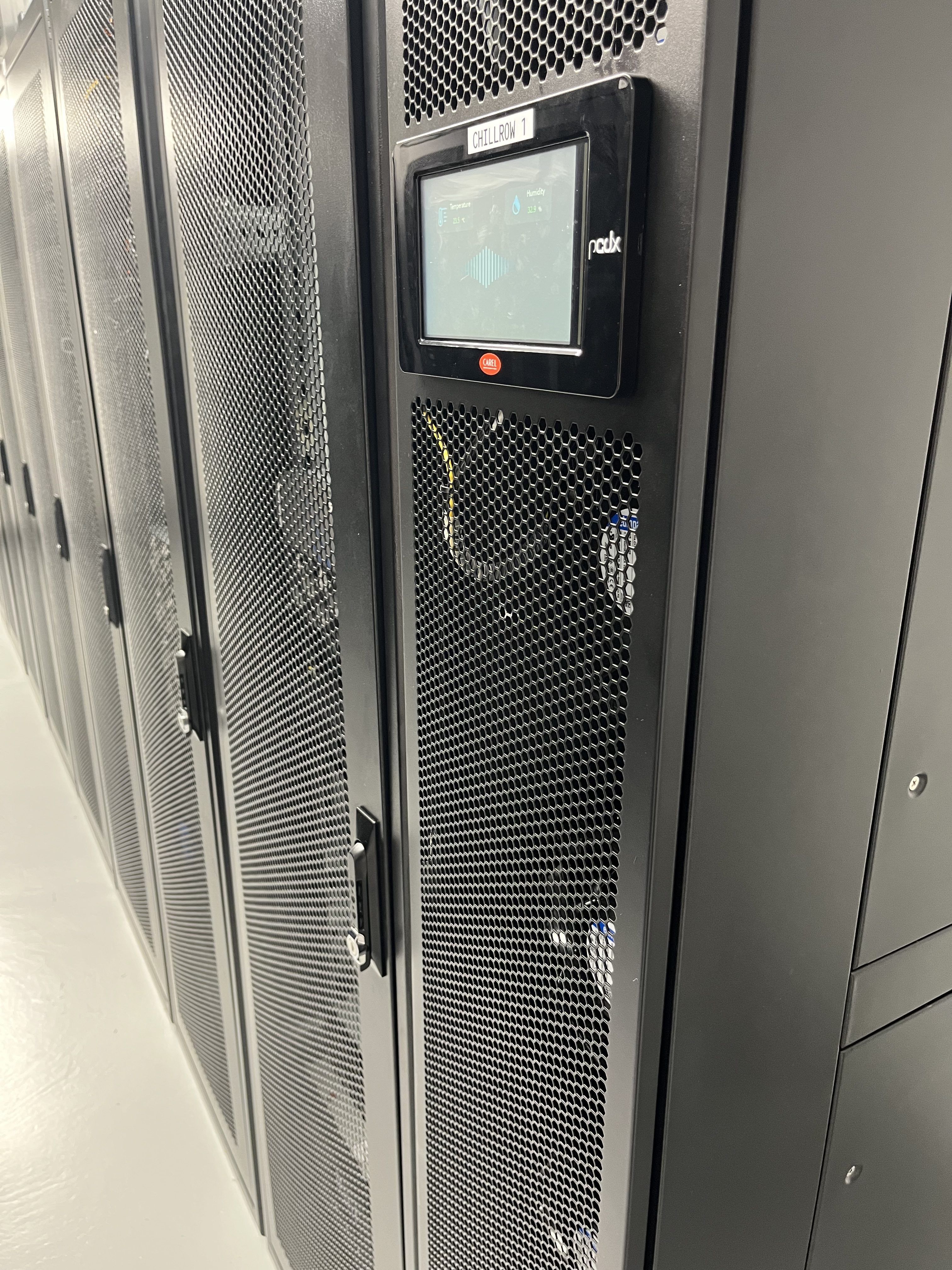 Read more about the article How much water does your data centre consume?